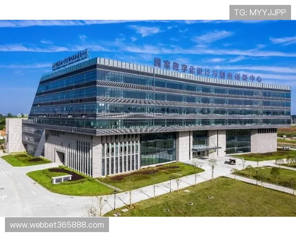 未来发展趋势：bet365集团娱乐平台在数字化与创新领域的布局